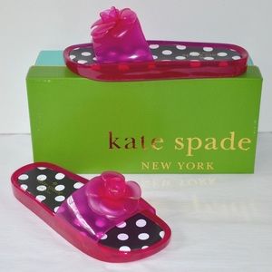 Kate Spade Slides